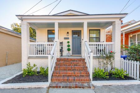 121 Romney Street, Charleston SC 29403