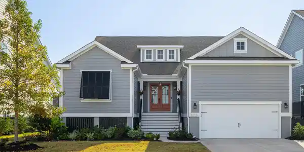 2215 Midden Drive, Mount Pleasant SC 29466