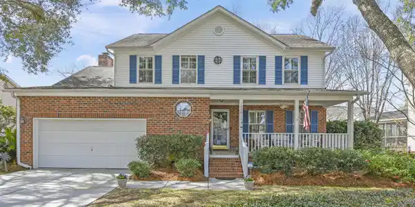 1098 Wayfarer Lane, Charleston SC 29412