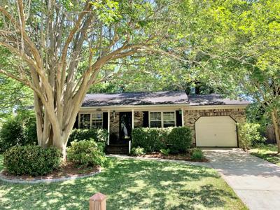 1425 Glencoe Drive