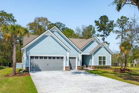 2036 Yaupon Way