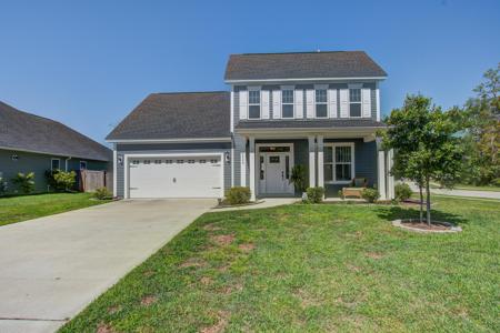 2880 Cavalcade Circle