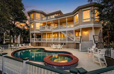 27 Waterway Island Drive