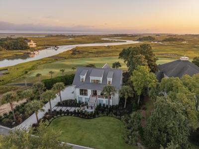 38 Morgan Creek Drive
