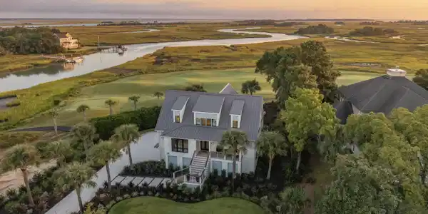 38 Morgan Creek Drive