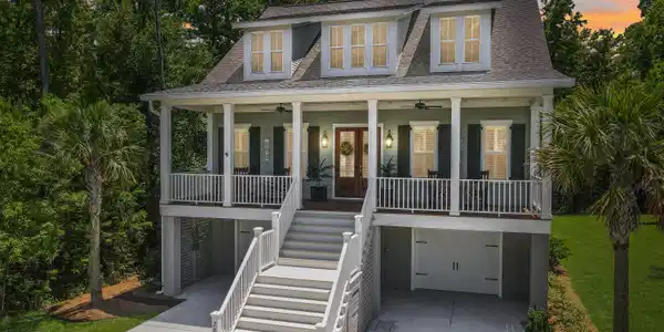 2814 Colonel Harrison Drive