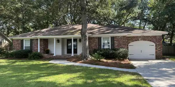 812 O'Sullivan Drive, Mount Pleasant SC 29464