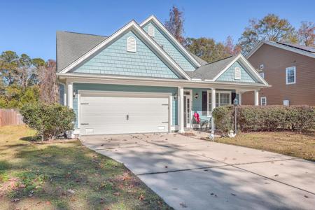 2146 Terrabrook Lane, Charleston SC 29412