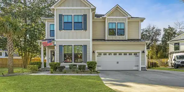 1527 Gemstone Drive, Mount Pleasant SC 29464