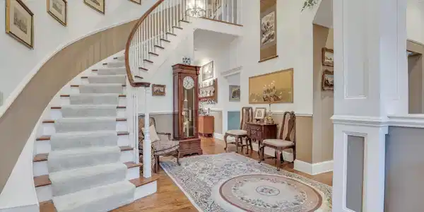 602 Palisades Drive, Mount Pleasant SC 29464