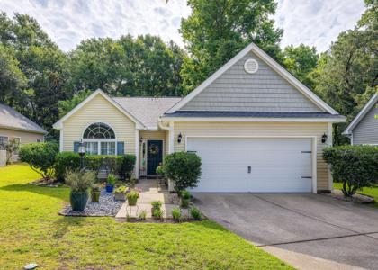 3422 Field Planters Road