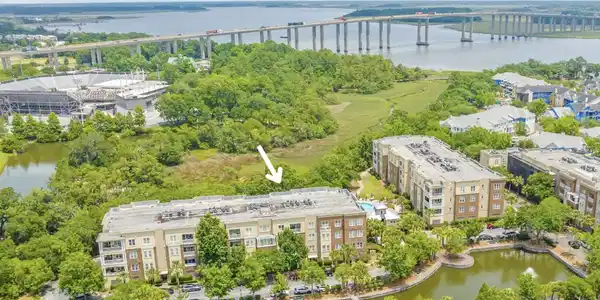 200 River Landing Drive