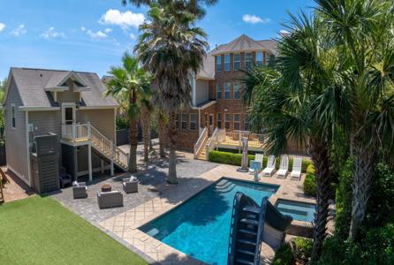 1457 Scotts Creek Circle