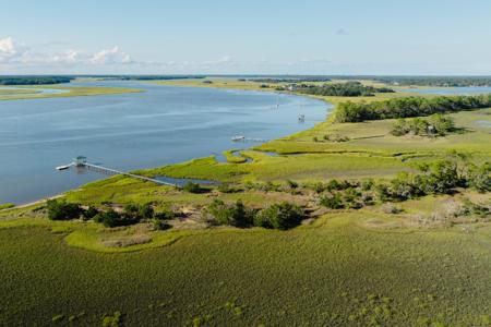 Stono River Drive