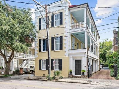 53 Hasell Street