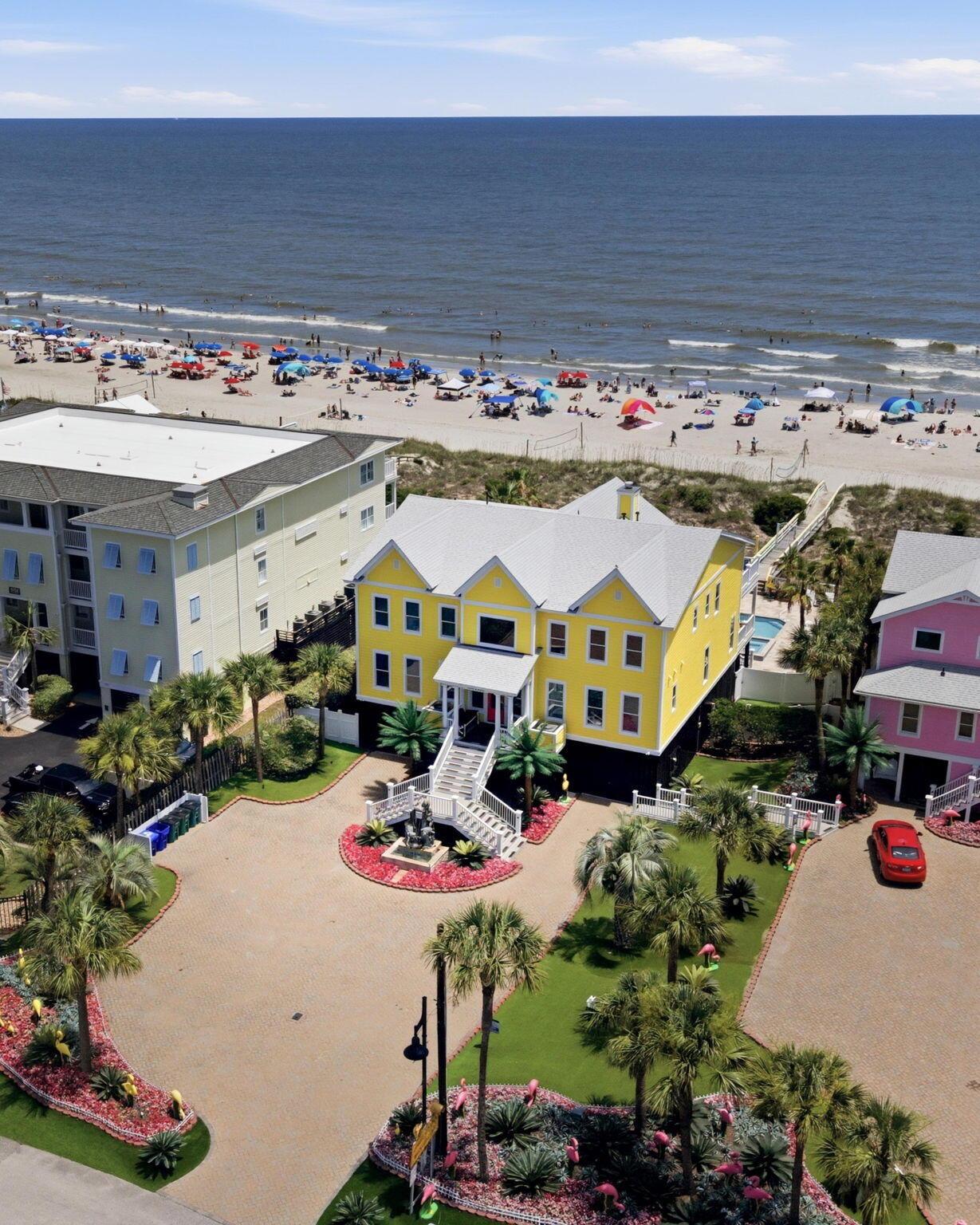 Image 1: 914 Ocean Blvd