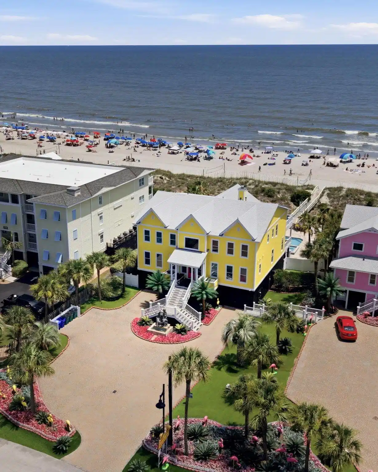 Image 1: 914 Ocean Blvd