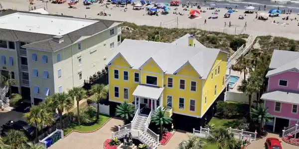 914 Ocean Boulevard