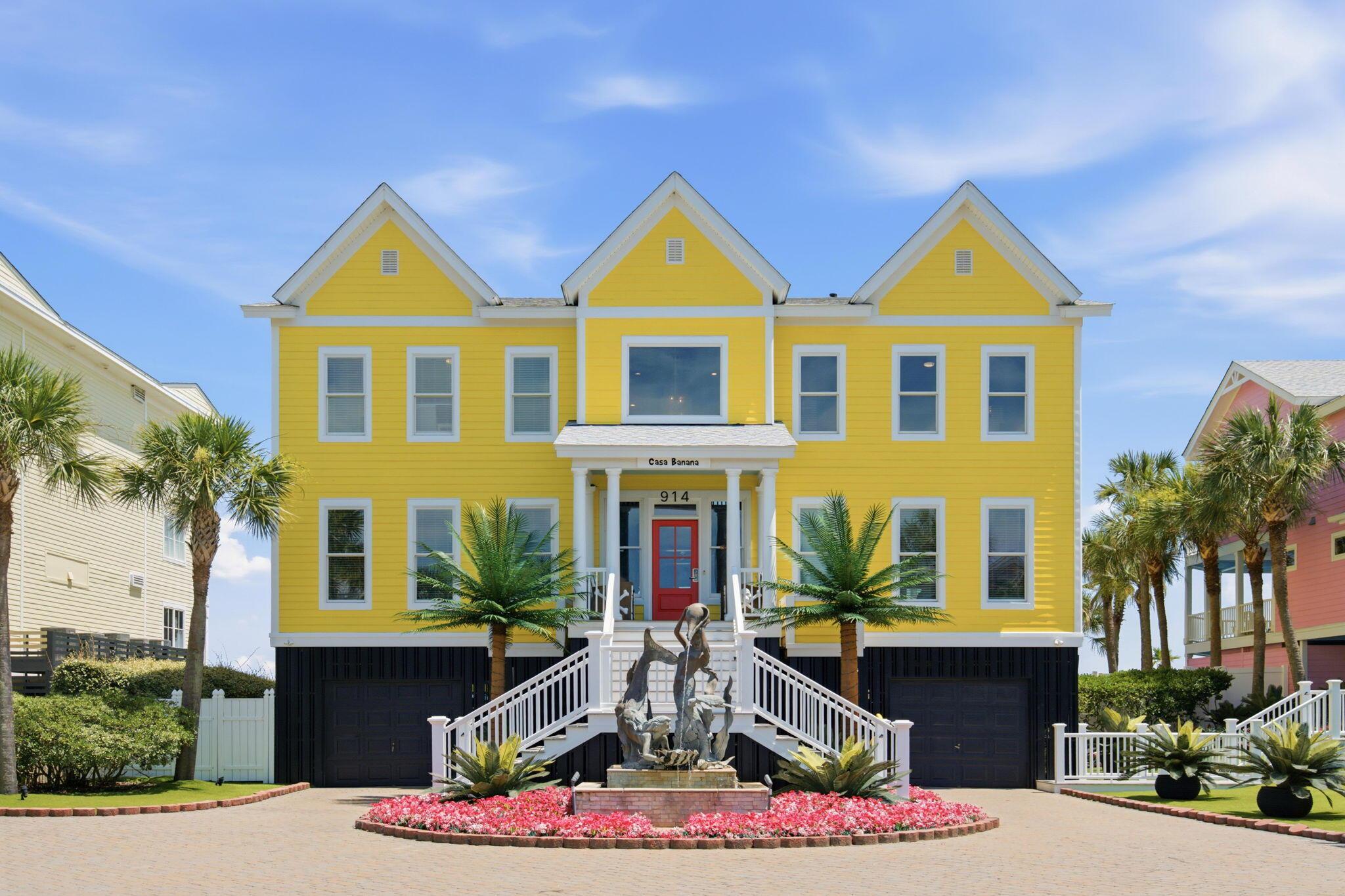 Image 2: 914 Ocean Blvd