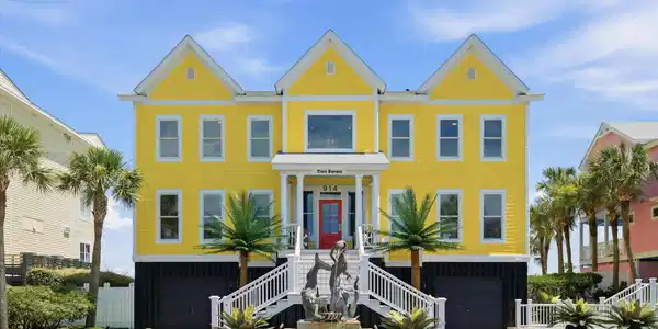 Image 2: 914 Ocean Blvd