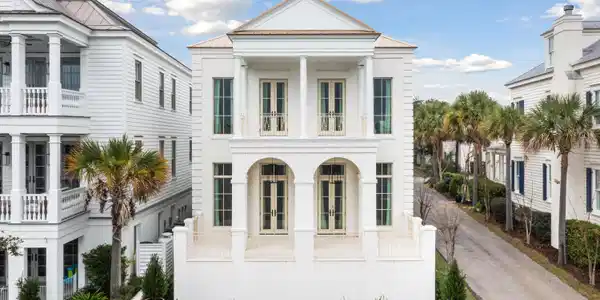 38 Fernandina Street