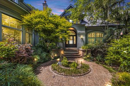 55 River Marsh Lane, Kiawah Island SC 29455