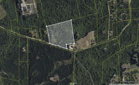 Benjamin Road, Johns Island SC 29455