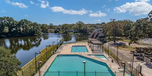 1609 Alric Court, Charleston SC 29412