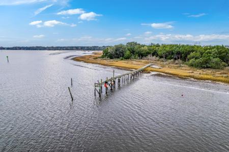 Stono River