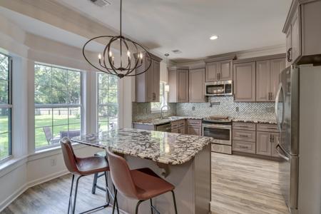 3298 Heathland Way