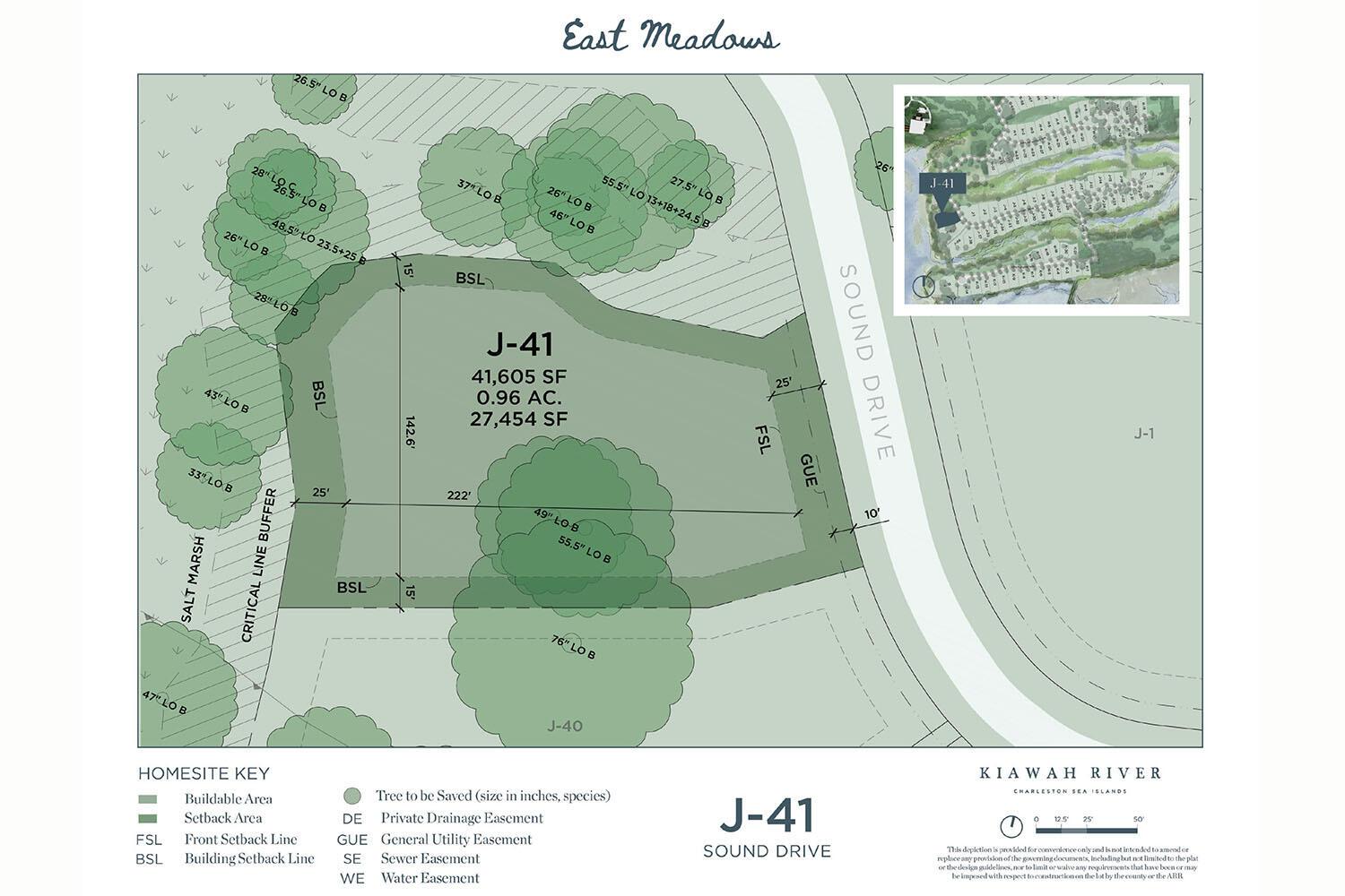 Image 3: J41-LotDiagram