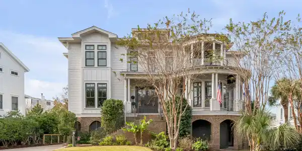 772 Post Oak Drive