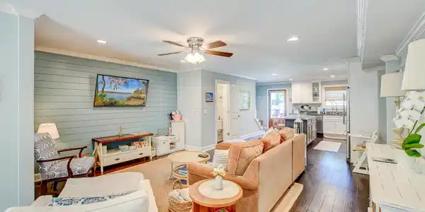 721 Davenport Drive