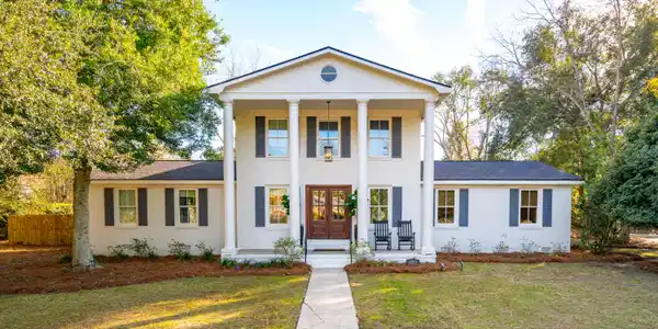 1515 Burningtree Road, Charleston SC 29412