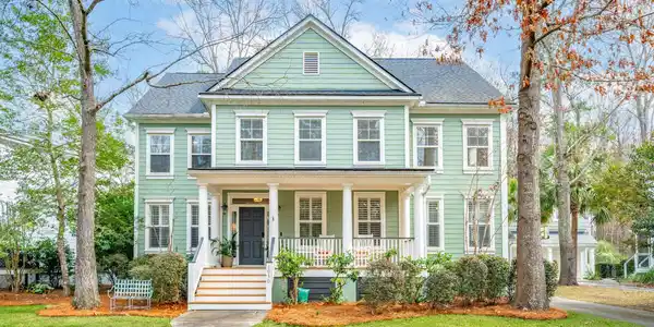 1030 Barfield Street, Charleston SC 29492