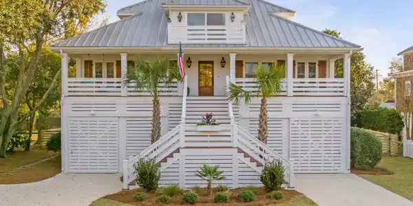 1307 Cove Avenue, Sullivans Island SC 29482