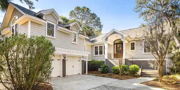 2645 Gnarled Pine, Seabrook Island SC 29455