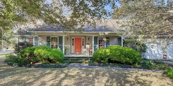 1007 Cummings Circle, Mount Pleasant SC 29464