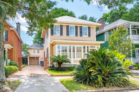 3 Sutherland Avenue