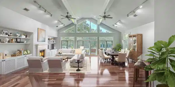 3101 Baywood Drive