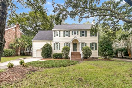 1484 Oaklanding Road