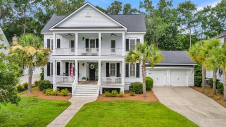 1513 Lindsey Creek Drive