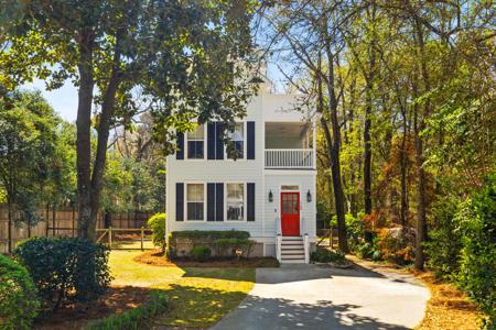 1100 Sea Island Crossing Lane
