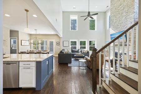 1166 Turkey Trot Drive