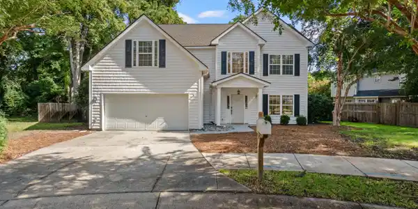 800 Heyward Cove Place