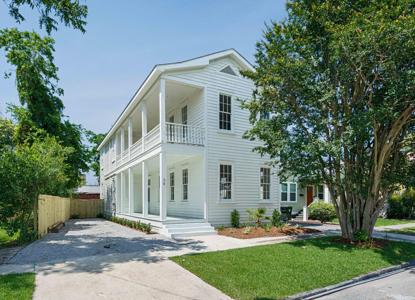 34 Lenox Street