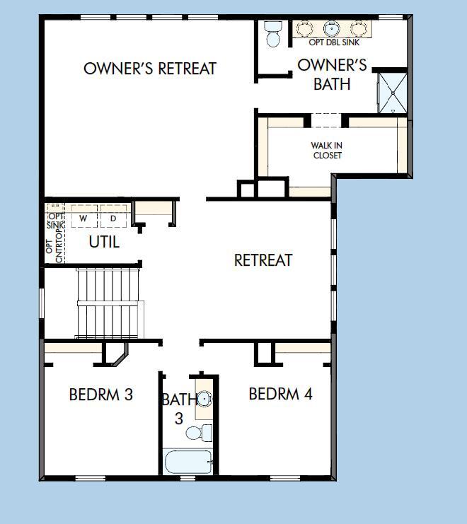 Image 3: keaton second floor