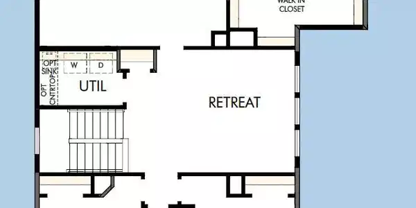 Image 3: keaton second floor