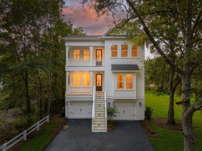 2772 Burden Creek Road