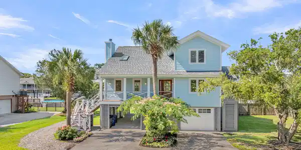 559 Schooner Road